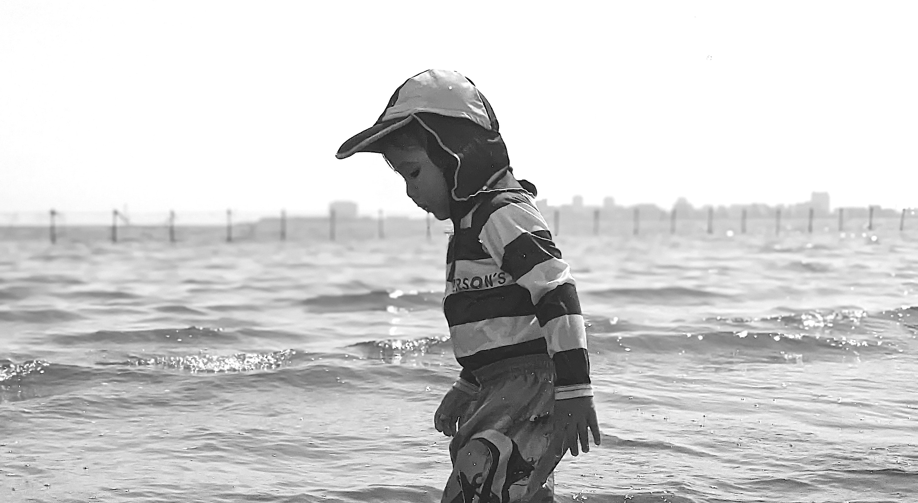 Sea
