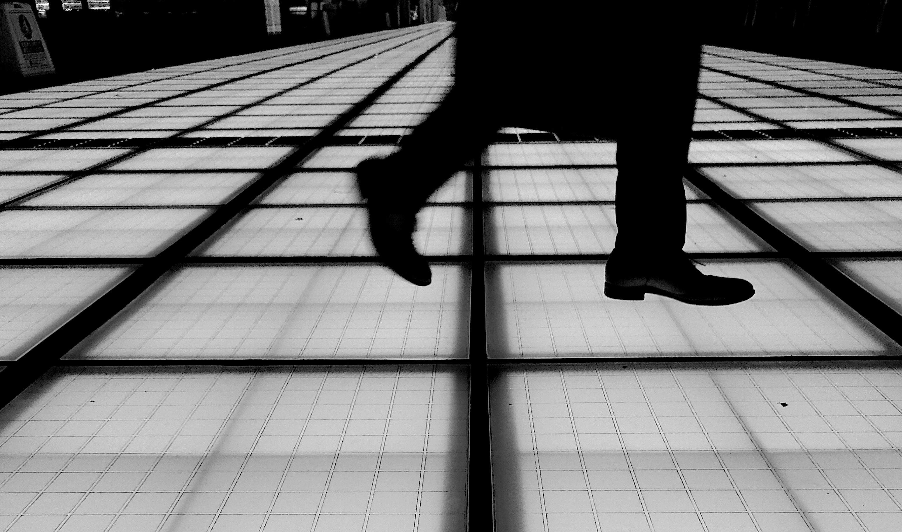 Step